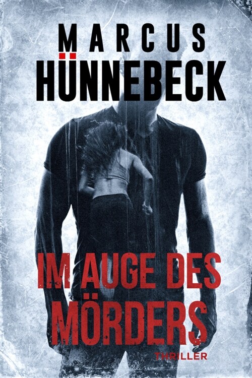 Im Auge des Morders (Paperback)