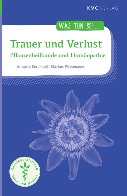 Trauer und Verlust (Paperback)