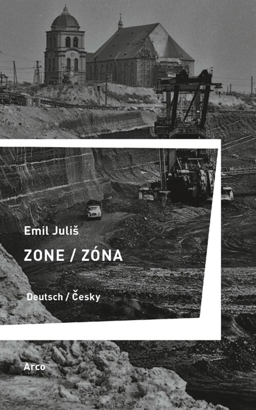 ZONE / ZONA (Paperback)