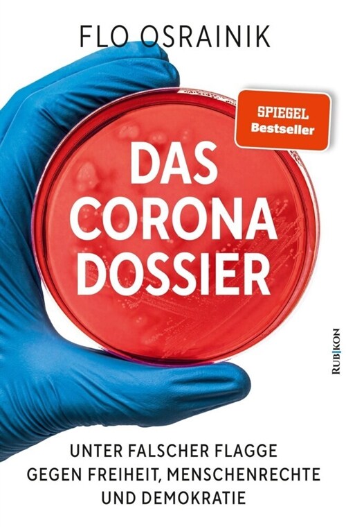 Das Corona-Dossier (Paperback)