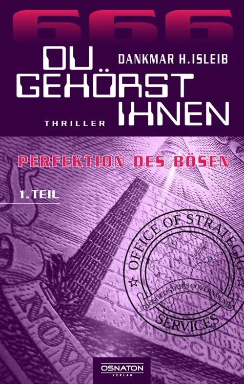 Du gehorst ihnen (Paperback)