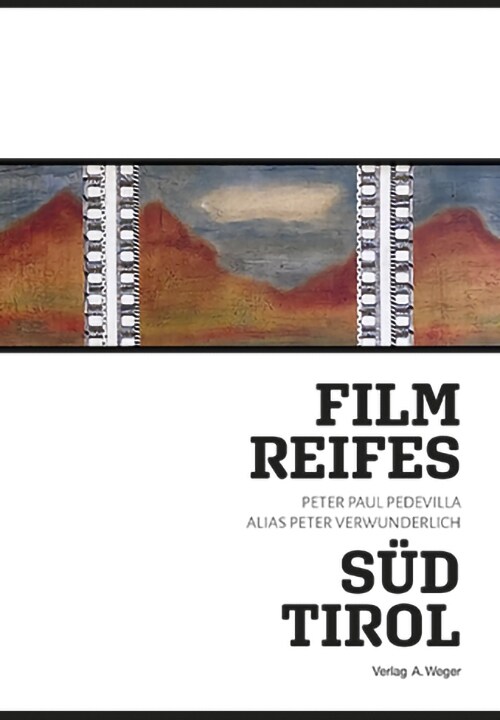 Filmreifes Sudtirol (Paperback)