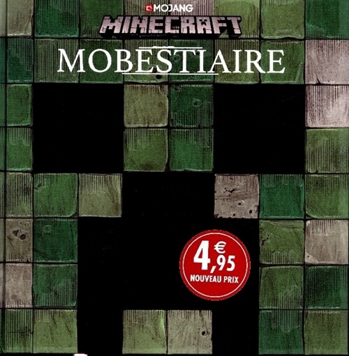 Mobestiaire (Hardcover)