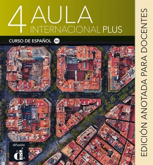Aula internacional Plus 4 (B2.1) (Paperback)