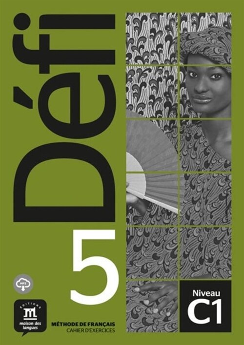 Defi 5 (C1) (Paperback)