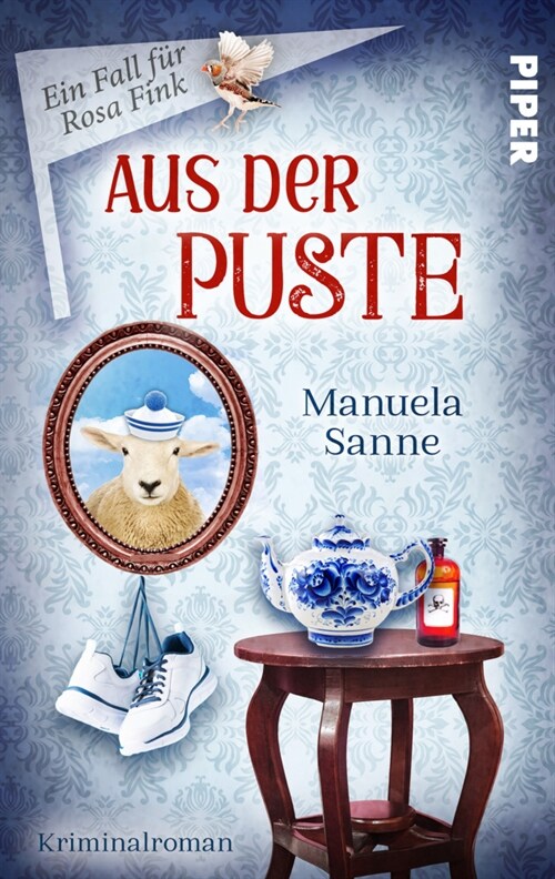 Aus der Puste (Paperback)