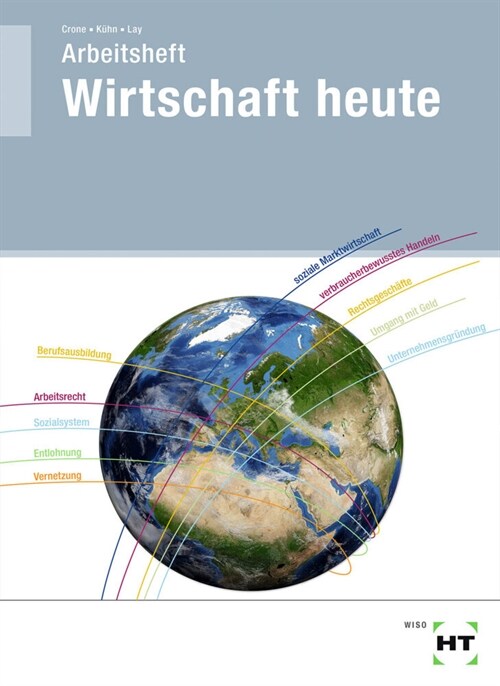 Arbeitsheft Wirtschaft heute (Paperback)