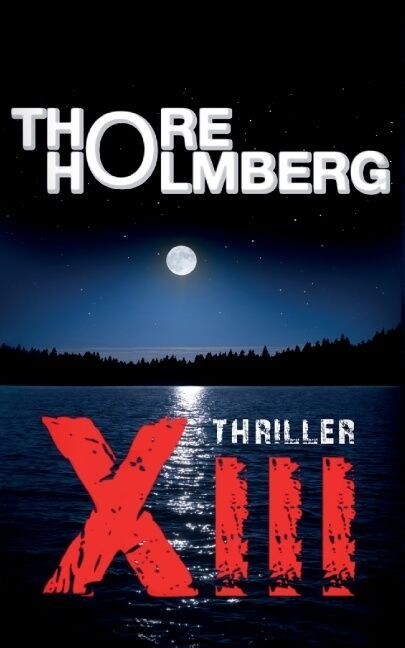 XIII - Thriller (Paperback)