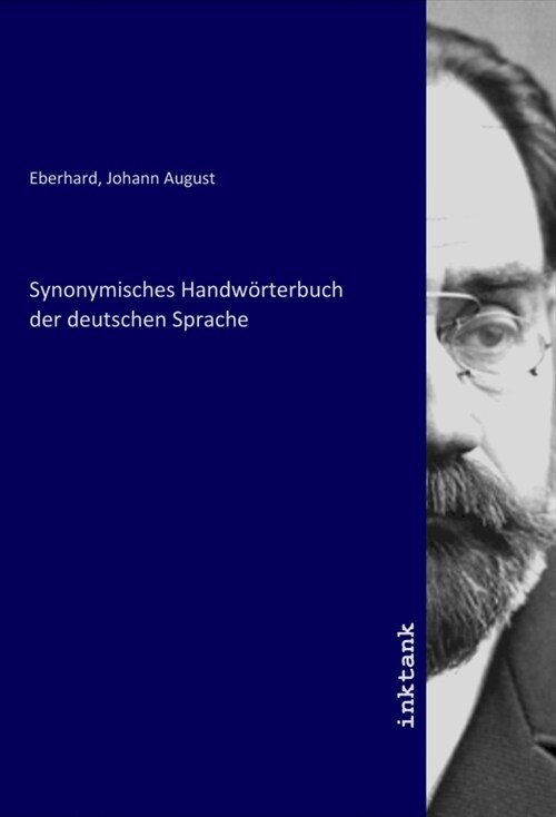 Synonymisches Handworterbuch der deutschen Sprache (Paperback)