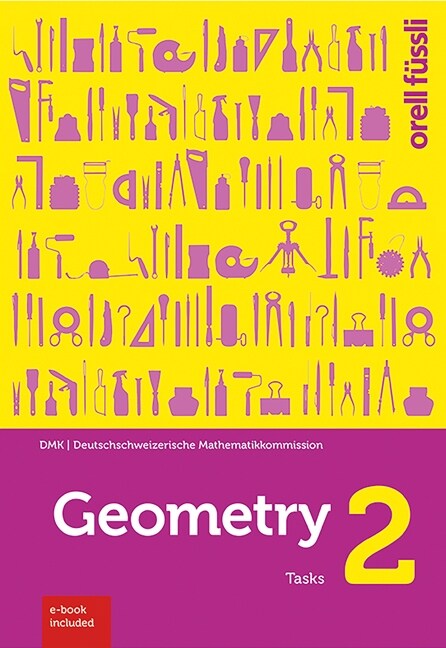 Geometry 2 - Tasks includes e-book (Paperback)