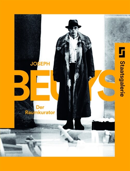 Joseph Beuys (Paperback)