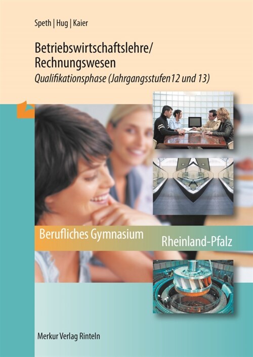 Betriebswirtschaftslehre/Rechnungswesen (Paperback)