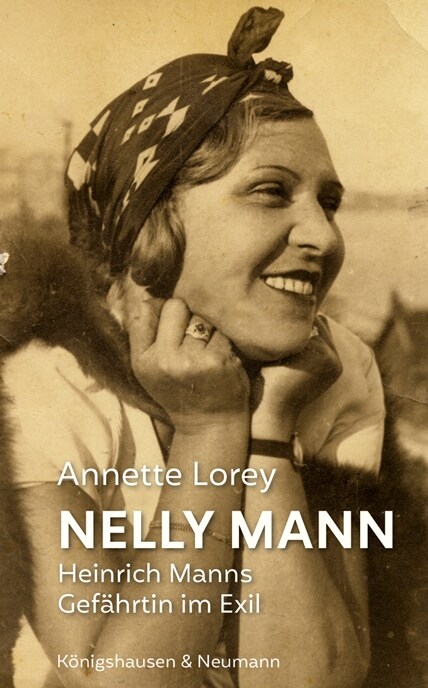 Nelly Mann (Paperback)