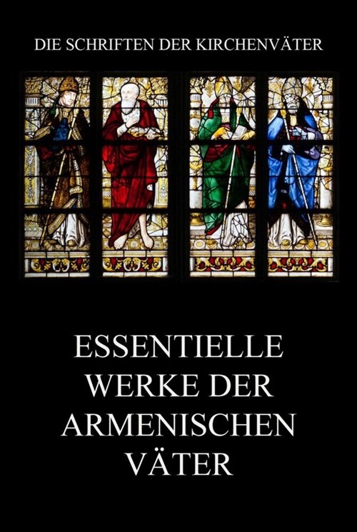 Essentielle Werke der armenischen Vater (Paperback)