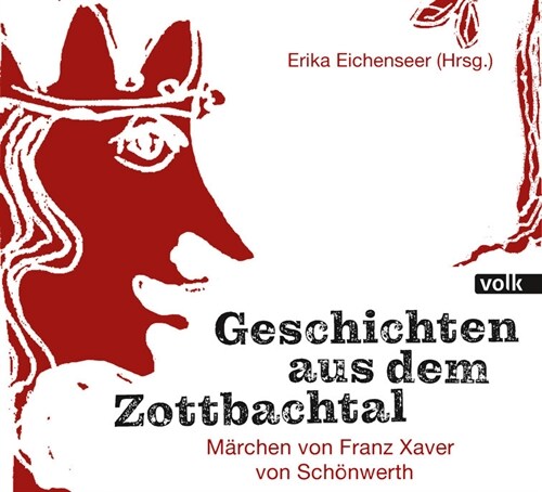 Geschichten aus dem Zottbachtal, Audio-CD (CD-Audio)