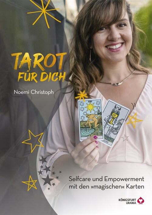 Tarot fur Dich (Paperback)