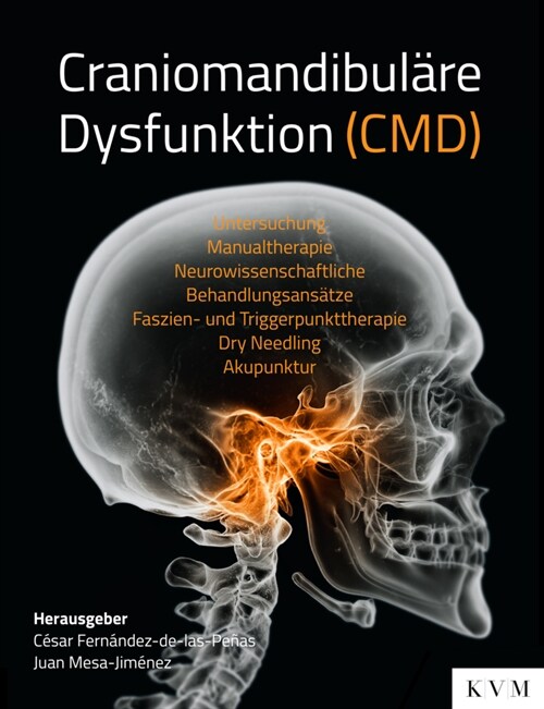 Craniomandibulare Dysfunktion (CMD) (Book)