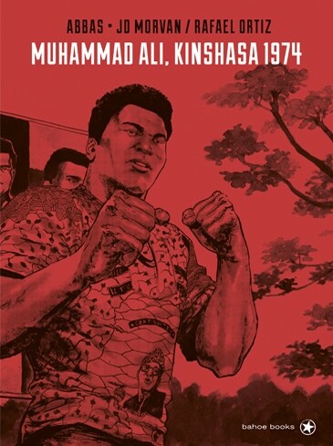 Muhammad Ali (Hardcover)