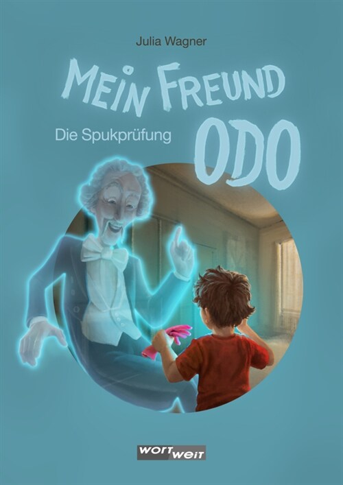 Mein Freund ODO (Hardcover)