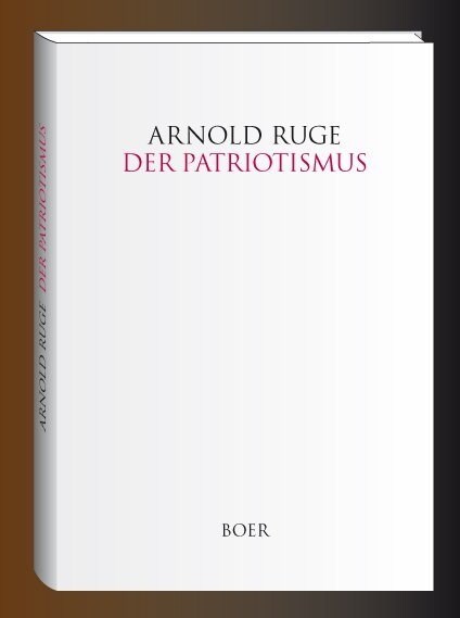 Der Patriotismus (Hardcover)