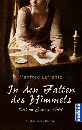 In den Falten des Himmels (Paperback)