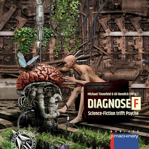 DIAGNOSE F (Paperback)