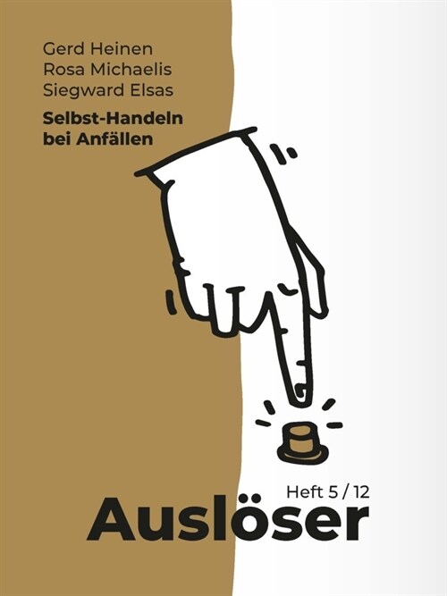 Selbst-Handeln bei Anfallen (Paperback)