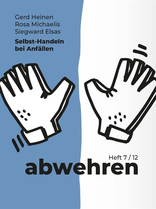 Selbst-Handeln bei Anfallen (Paperback)