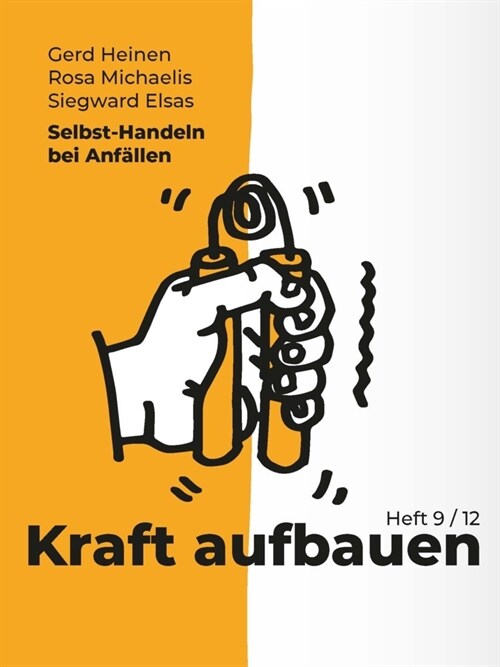 Selbst-Handeln bei Anfallen (Paperback)