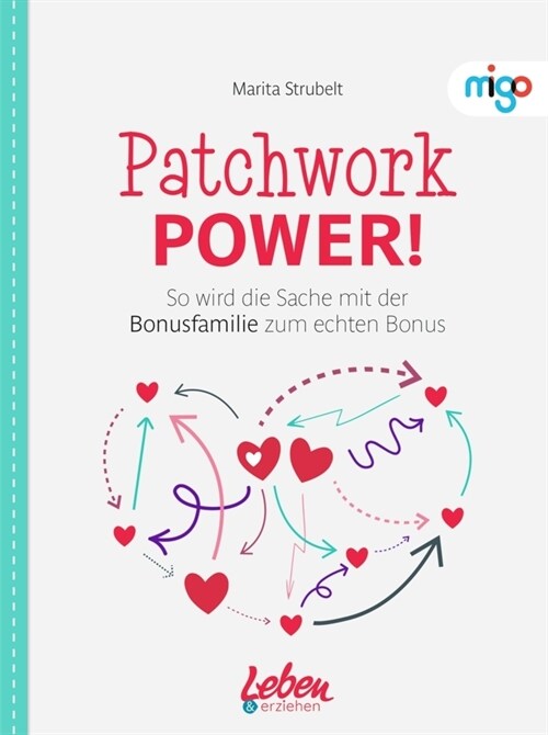 Patchwork Power! (Hardcover)