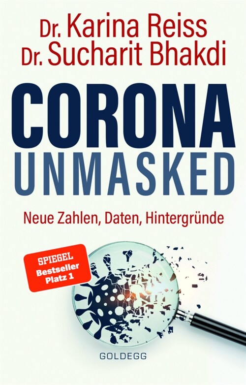 Corona unmasked (Paperback)