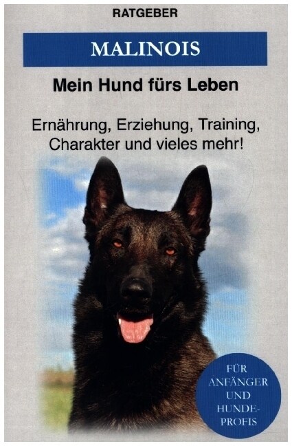 Malinois (Paperback)