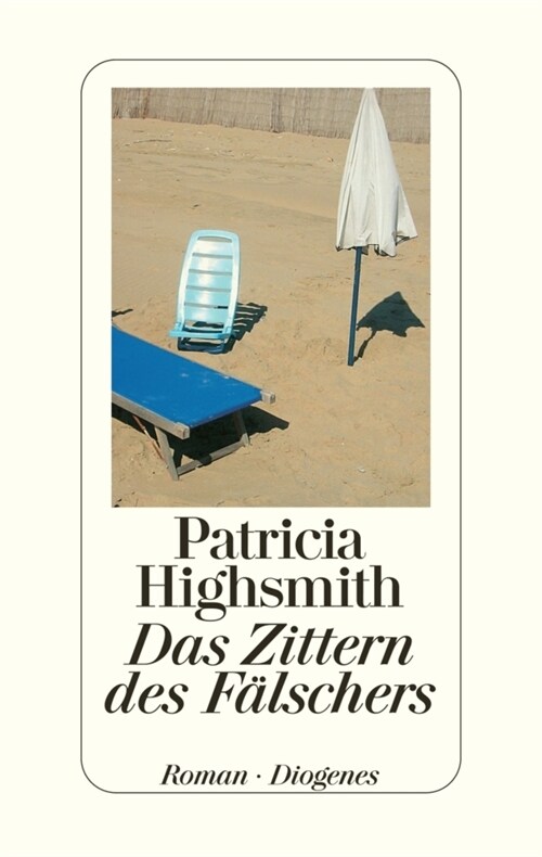 Das Zittern des Falschers (Hardcover)