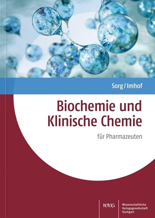 Biochemie und Klinische Chemie (Hardcover)