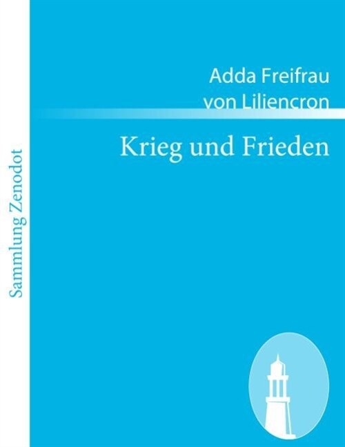 Krieg und Frieden (Paperback)