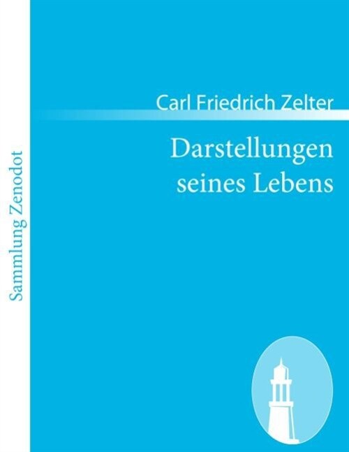 Darstellungen seines Lebens (Paperback)