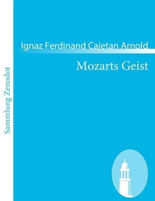 Mozarts Geist (Paperback)