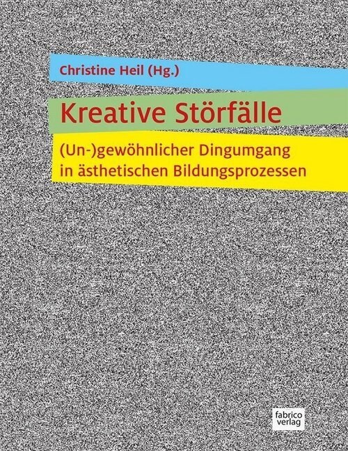 Kreative Storfalle (Paperback)