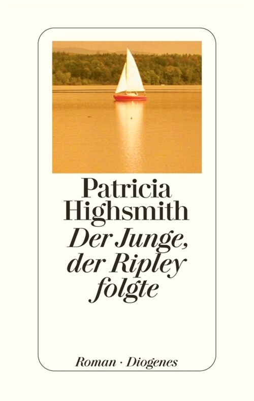 Der Junge, der Ripley folgte (Hardcover)