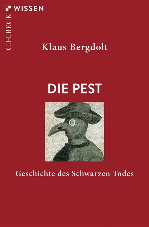 Die Pest (Paperback)