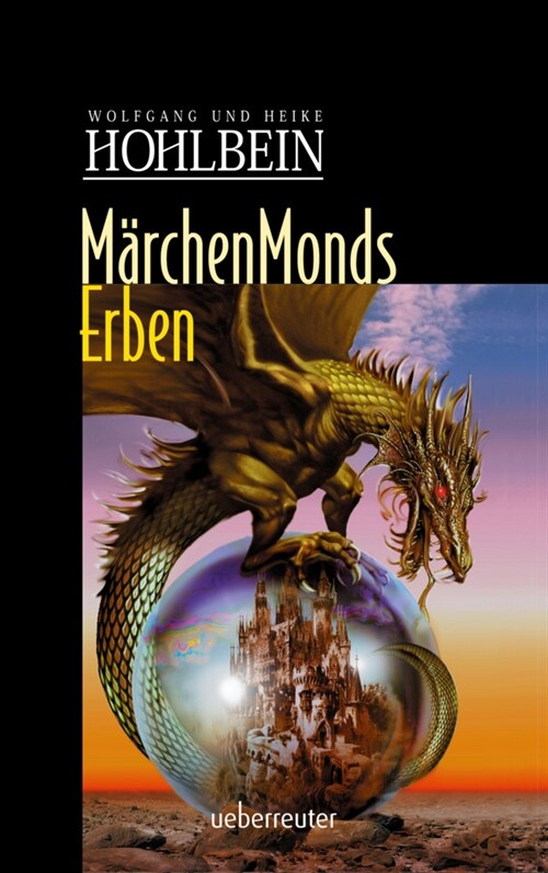 Marchenmonds Erben (Paperback)