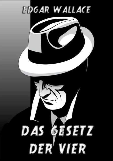 Das Gesetz der Vier (Paperback)