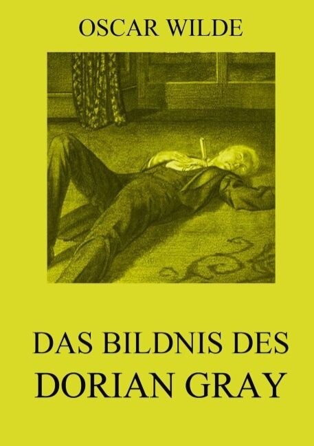 Das Bildnis des Dorian Gray (Paperback)