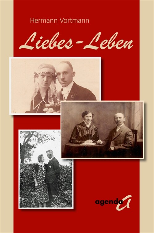 Liebes-Leben (Paperback)