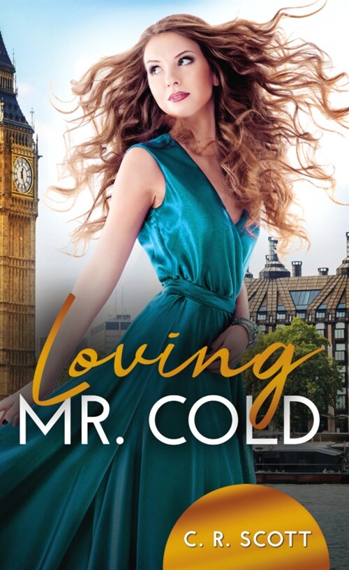 Loving Mr. Cold (Paperback)