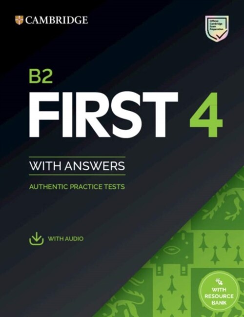 First 4 (Paperback)