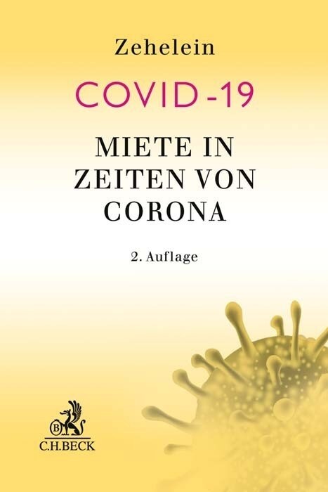 Miete in Zeiten von Corona (Paperback)