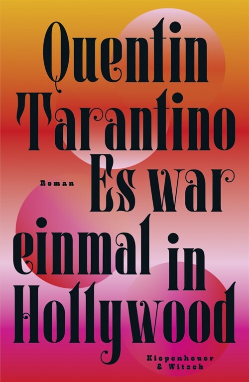 Es war einmal in Hollywood (Hardcover)