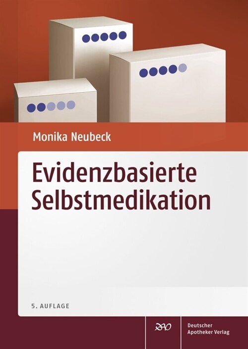 Evidenzbasierte Selbstmedikation (Paperback)
