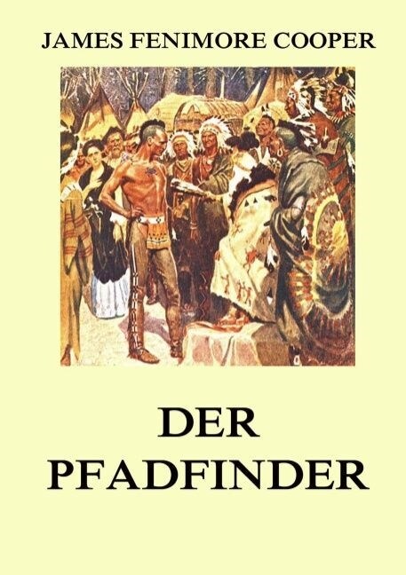 Der Padfinder (Paperback)